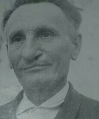 Патаман Григорий Григорьевич