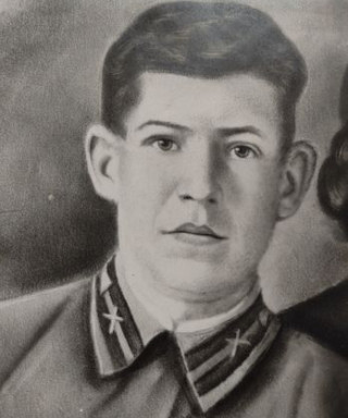 Баринков Михаил Арсентьевич