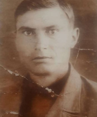 Касминский Афанасий Андреевич