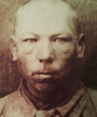 Мущинкин Климентий Филиппович