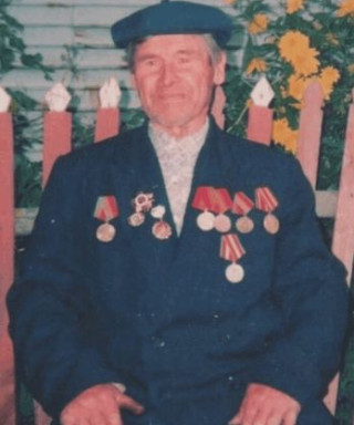 Патеев Александр Алексеевич