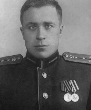 Мосейкин Дмитрий Васильевич