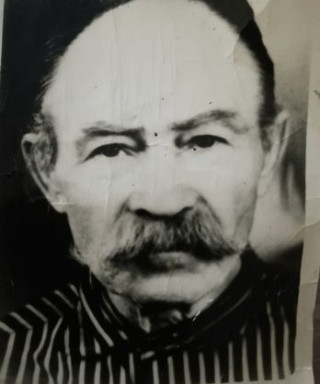 Мухортов Александр Акимович