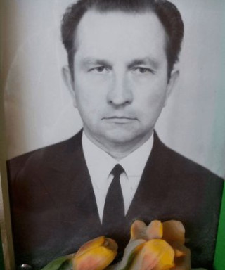 Зайцев Владимир Маркович