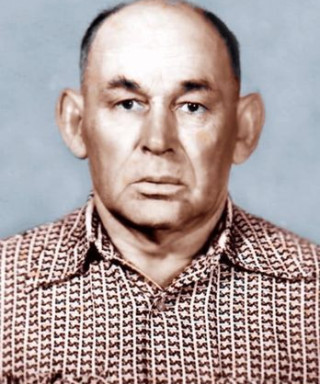 Дорофеев Александр Дорофеевич