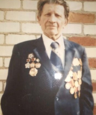 Бондарь Дмитрий Иванович