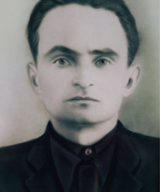 Захаров Иван Константинович