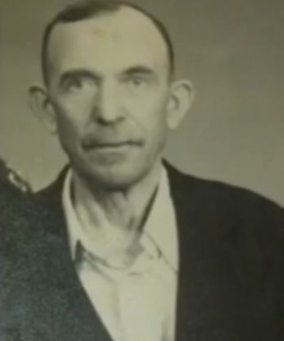 Базеев Мухаметша Фейзрахманович