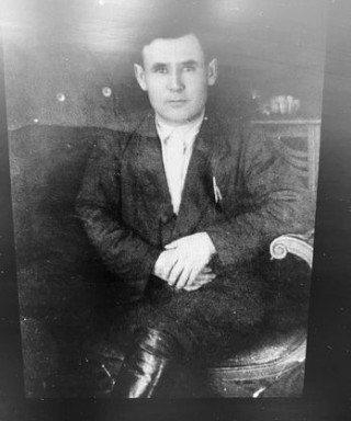 Ахмедин Кирам Кадирович