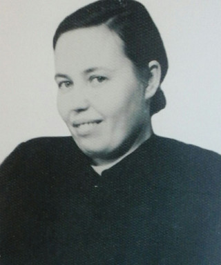 Голубева Нина Николаевна