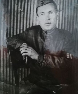 Даутов Минсалих Даутович