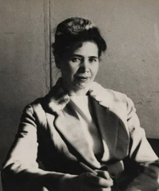 Май-Чан Вера Андреевна