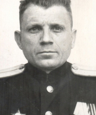 Литвинцов Павел Васильевич