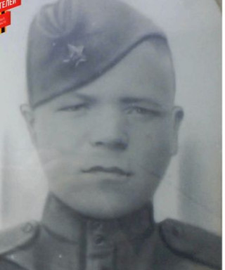 Артёмов Василий Трофимович