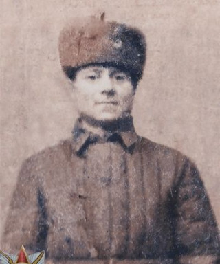 Гришков Василий Егорович