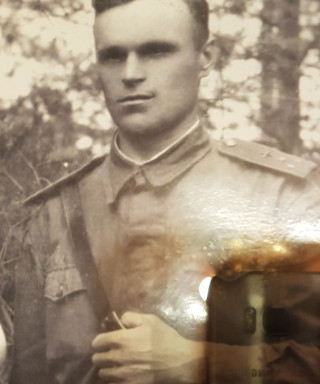 Пономаренко Петр Васильевич