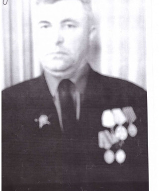 Магомедов Мирзахан Мукаилович