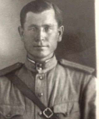 Жулев Иван Михайлович