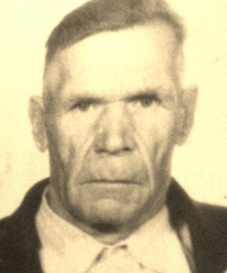 Данилов Николай Иванович