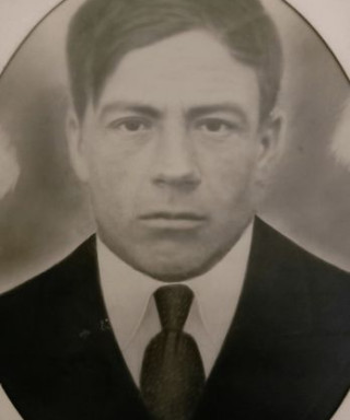 Глухов Семен Васильевич