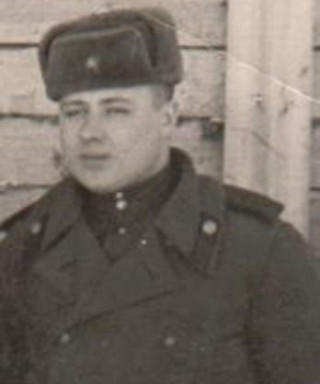 Гаврилов Владимир Иванович