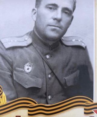 Патрикеев Илья Васильевич