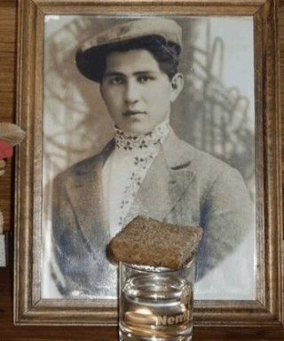 Киркач Михаил Акимович