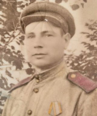 Гуров Александр Степанович