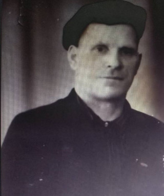 Зорин Иван Михайлович