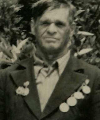 Пуговкин Николай Митрофанович