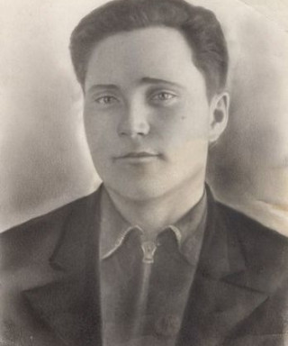 Какаулин Александр Фёдорович