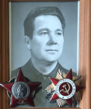 Новосельский Владимир Николаевич