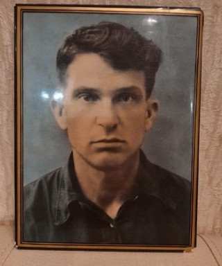 Бачурин Михаил Егорович