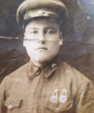 Майоров Дмитрий Александрович