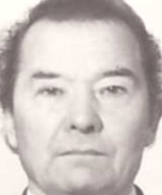 Иванов Григорий Иванович