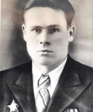 Коршунов Георгий Фёдорович