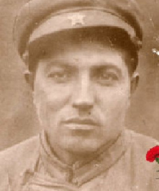 Назаров Павел Савельевич