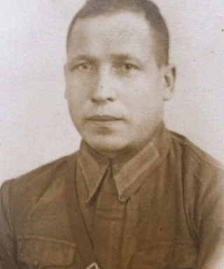 Зоряков Иван Петрович