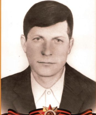 Конышев Николай Васильевич