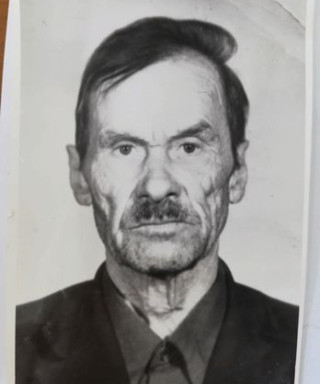 Чигаров Никифор Трофимович