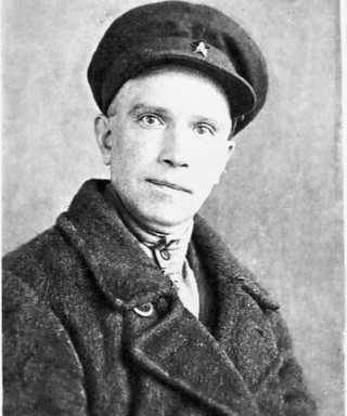 Катков Егор Георгиевич