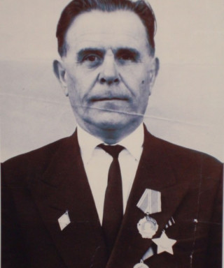 Тагиров Мирза Каюмович