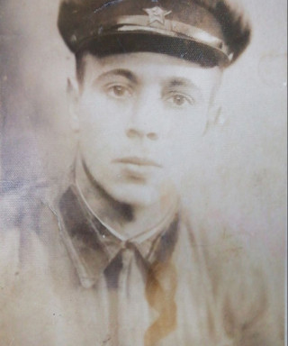 Ножницкий Владимир Семенович