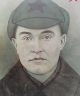 Дружинин Василий Яковлевич