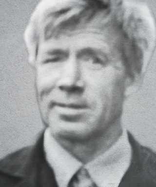 Поздняков Андрей Фёдорович