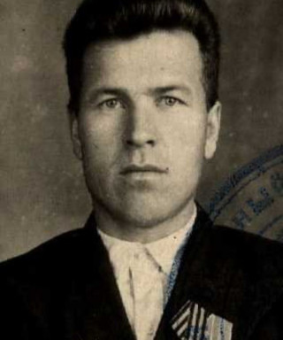 Коковцев Василий Николаевич