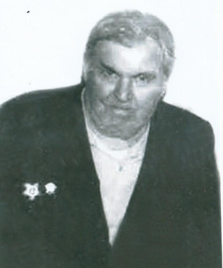 Киселёв Леонтий Филлипович