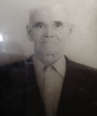 Курбатов Михаил Афанасьевич