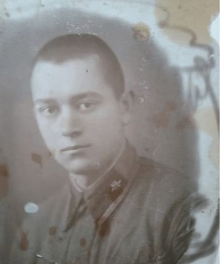 Панин Иван Петрович