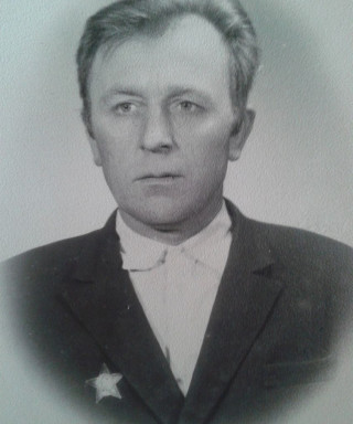 Евтропов Петр Иванович